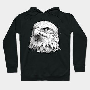 The Eagle Hoodie